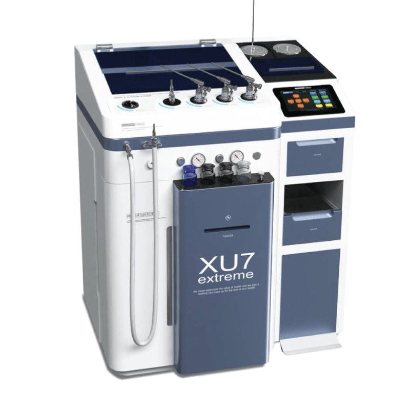 Chammed XU 7