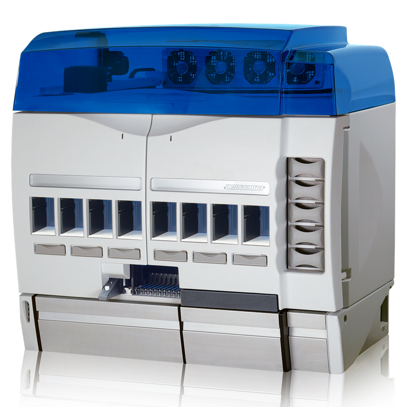 Dynex Technologies Charoite