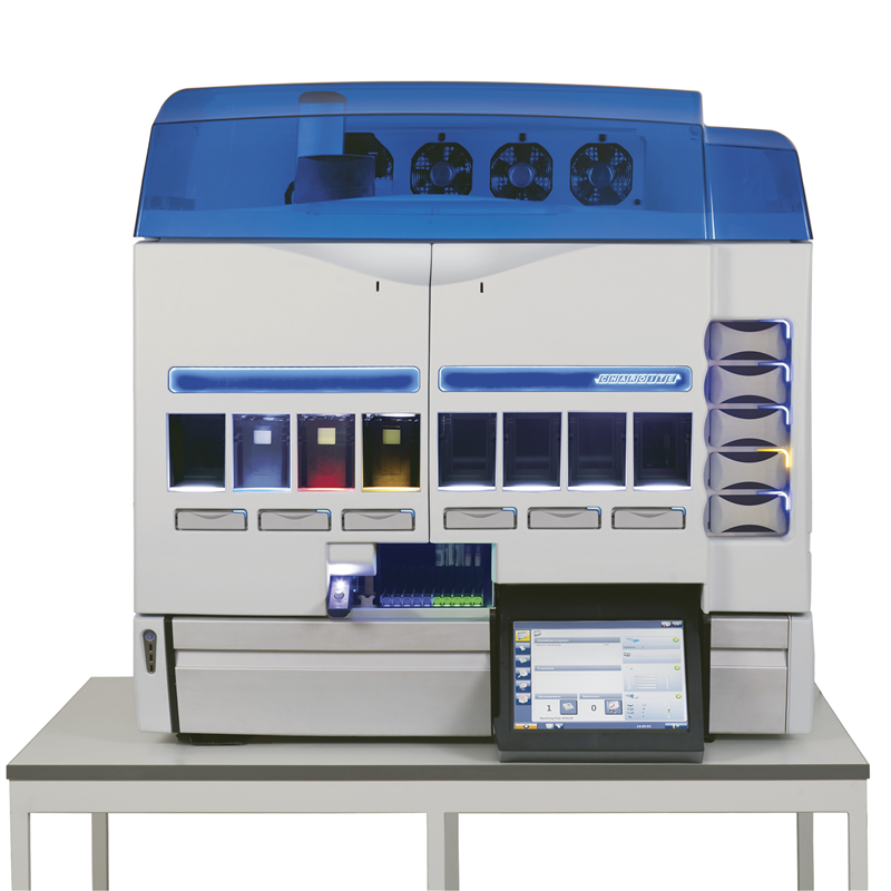 Dynex Technologies Charoite