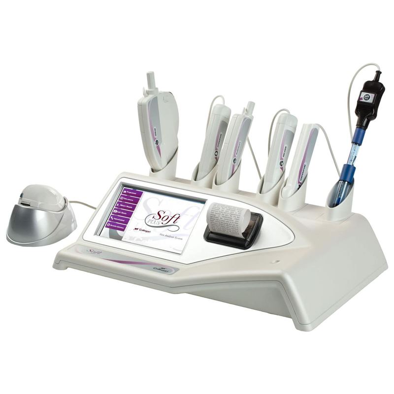 Callegari Soft Plus