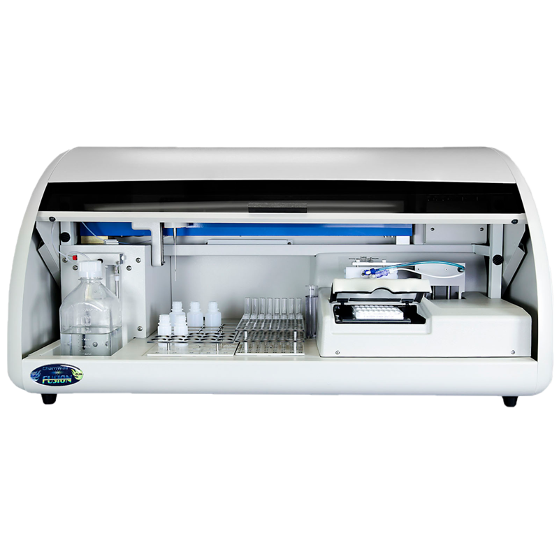 Awareness Technology ChemWell 2910