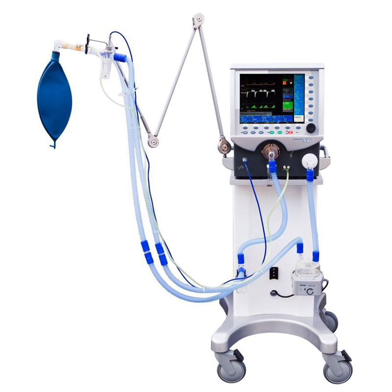 Chirana Chirolog SV Basic + CO2