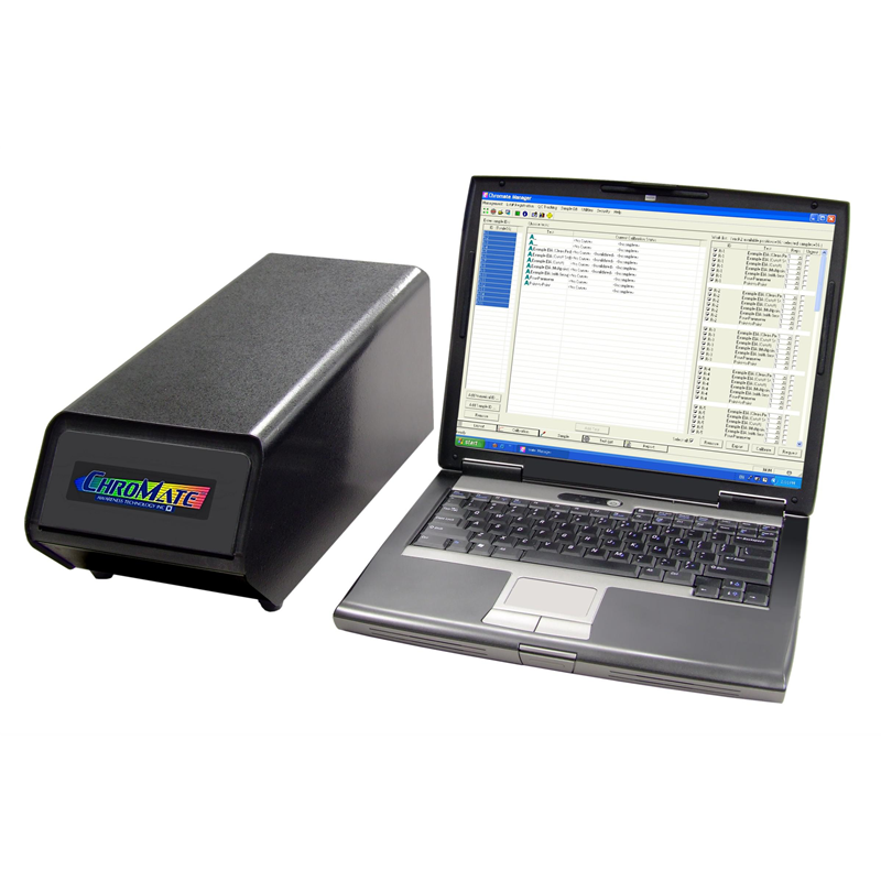 Awareness Technology Stat Fax 4300 (ChroMate)