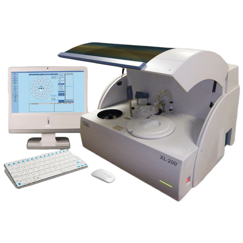 Erba XL-200