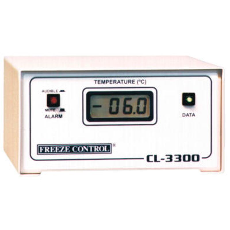 Cryo Logic CL 3300
