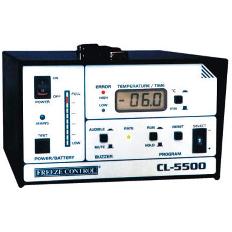Cryo Logic CL 5500