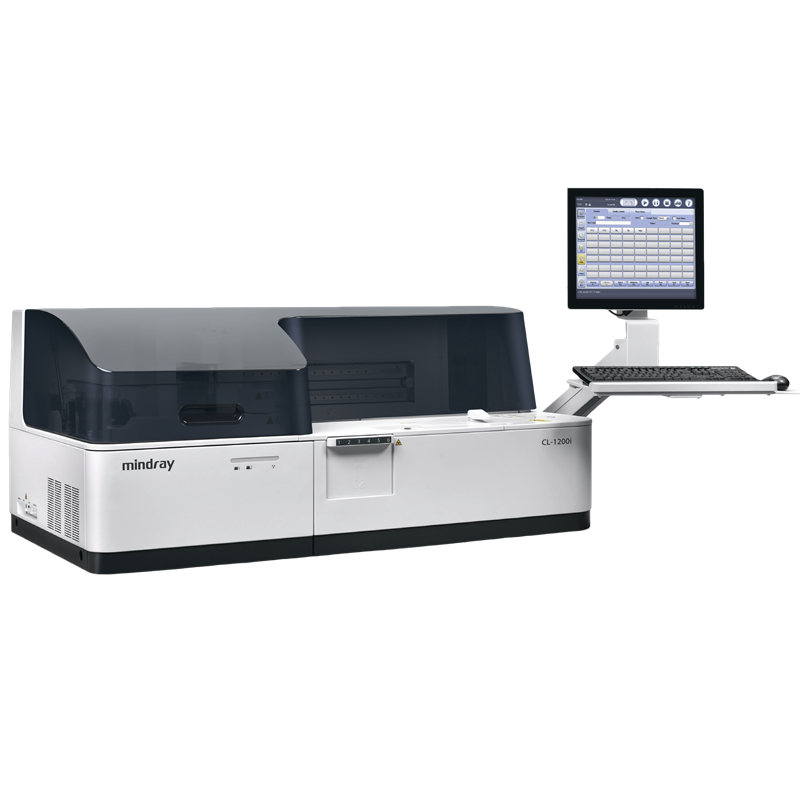 Mindray CL-1200i
