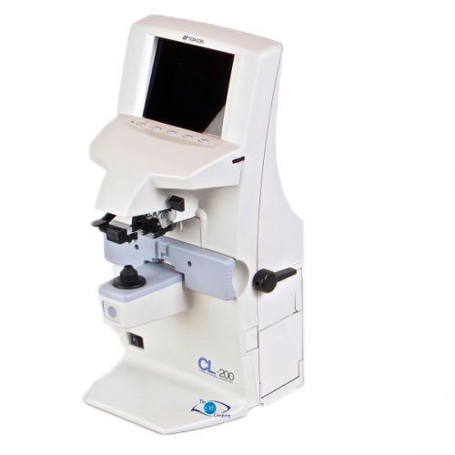 Topcon CL-200