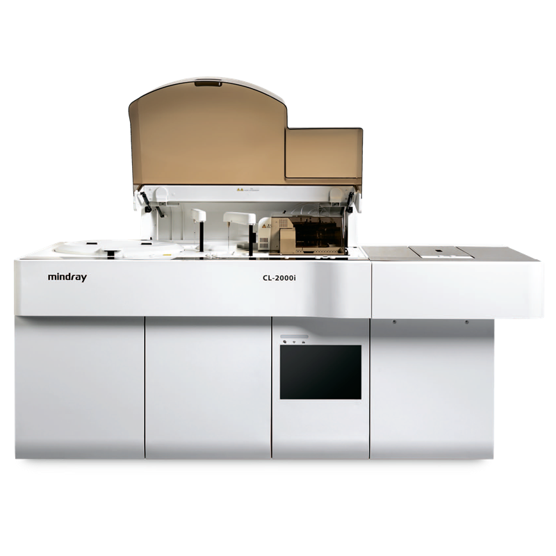 Mindray CL-2000i