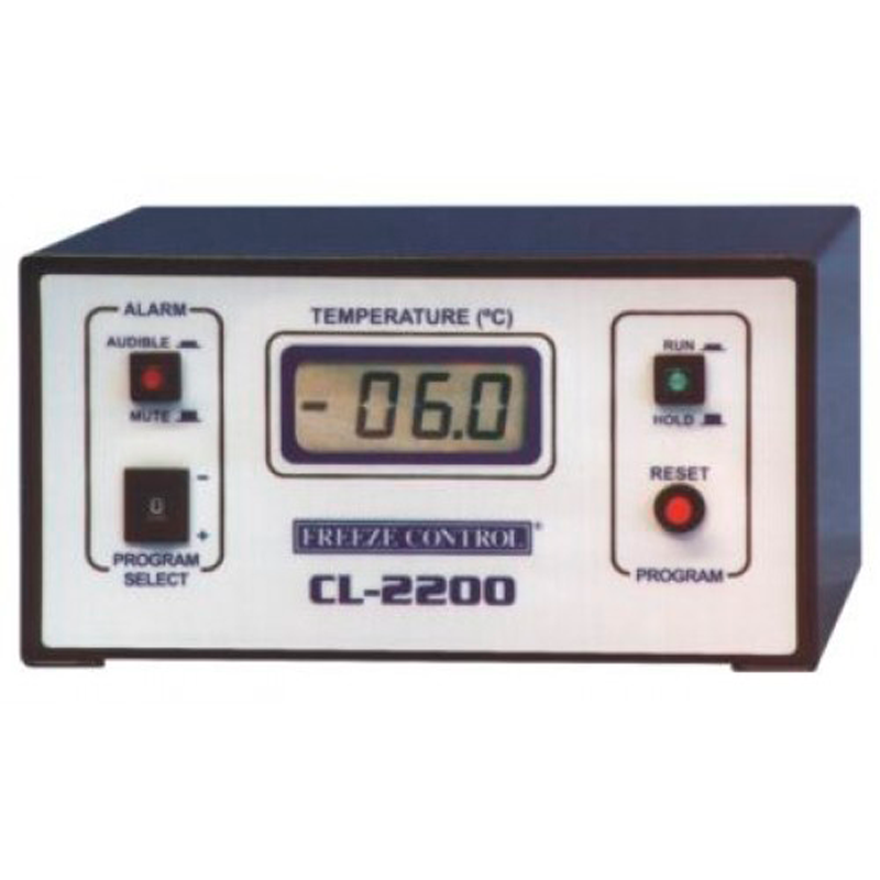Cryo Logic CL 2200
