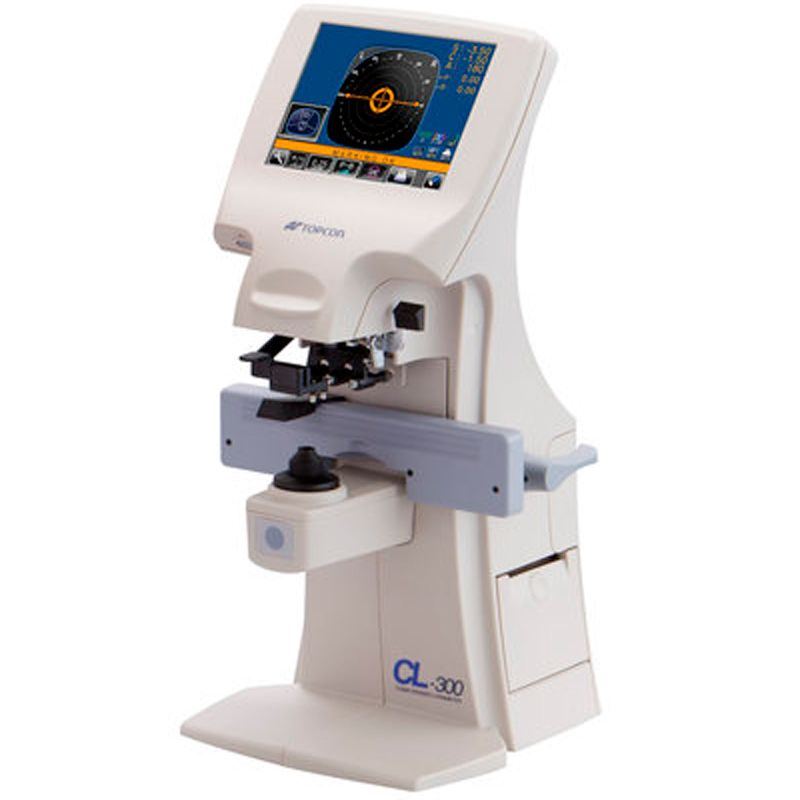 Topcon CL-300