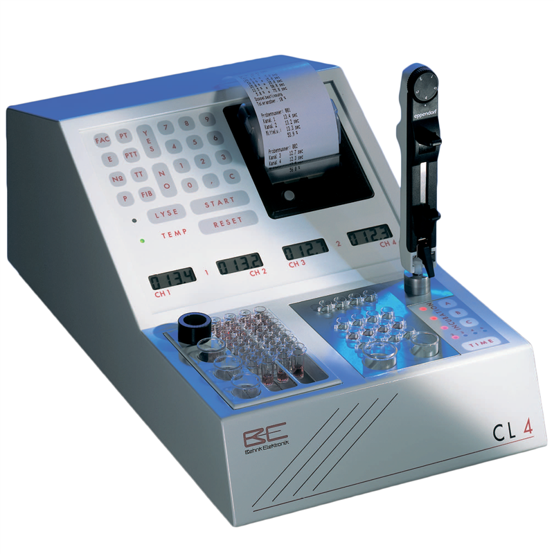 Behnk Elektronik CL 4
