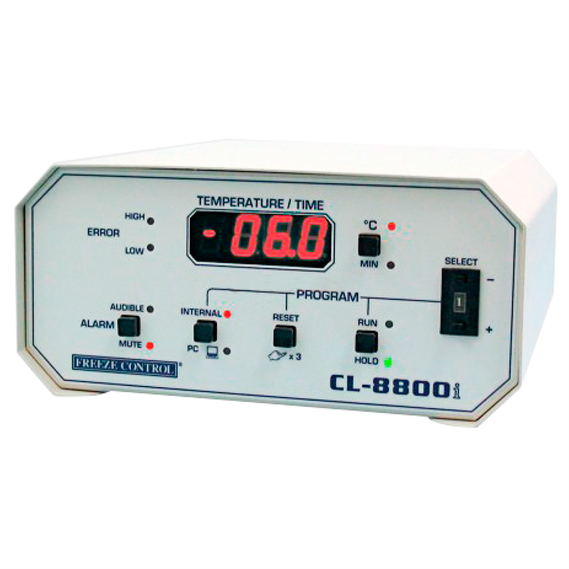 Cryo Logic CL 8800i