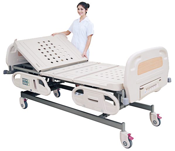 Dixion Classic Bed