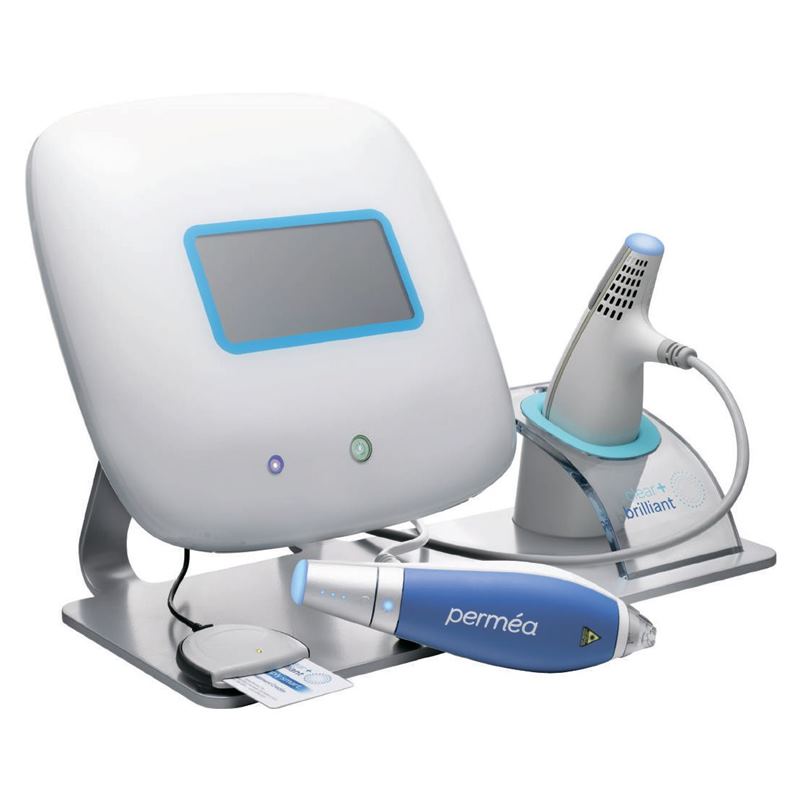 Solta Medical Clear+Brilliant