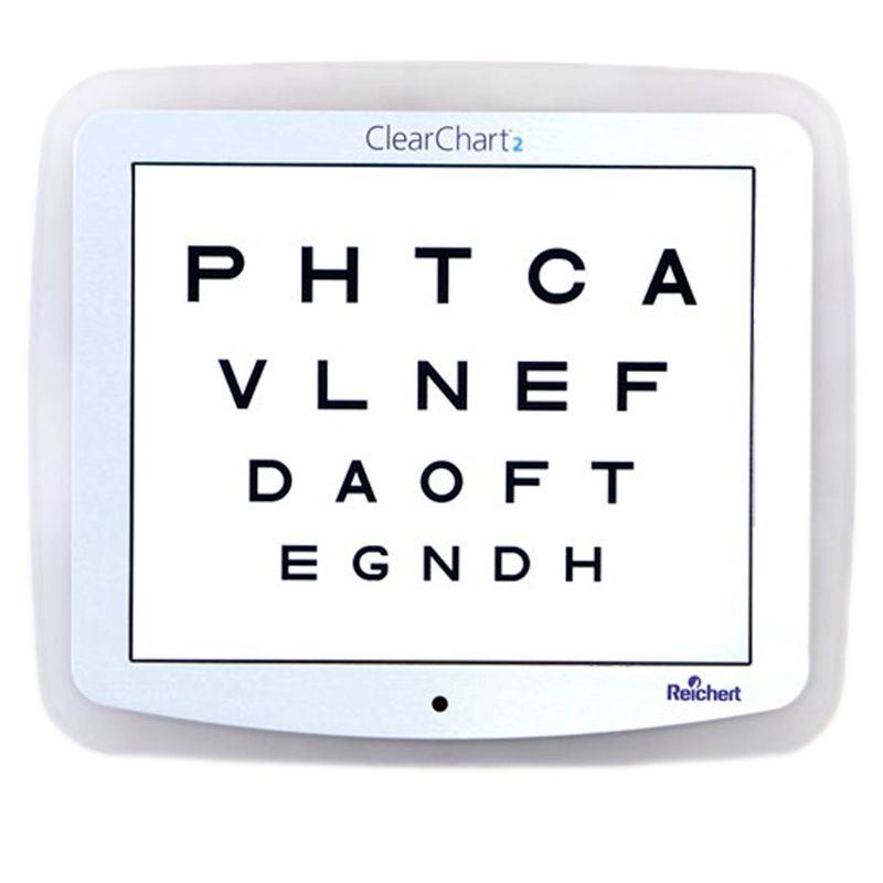 Reichert ClearChart