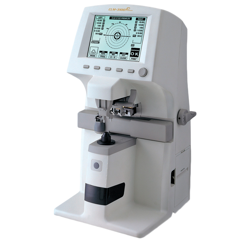 Huvitz CLM-3100P
