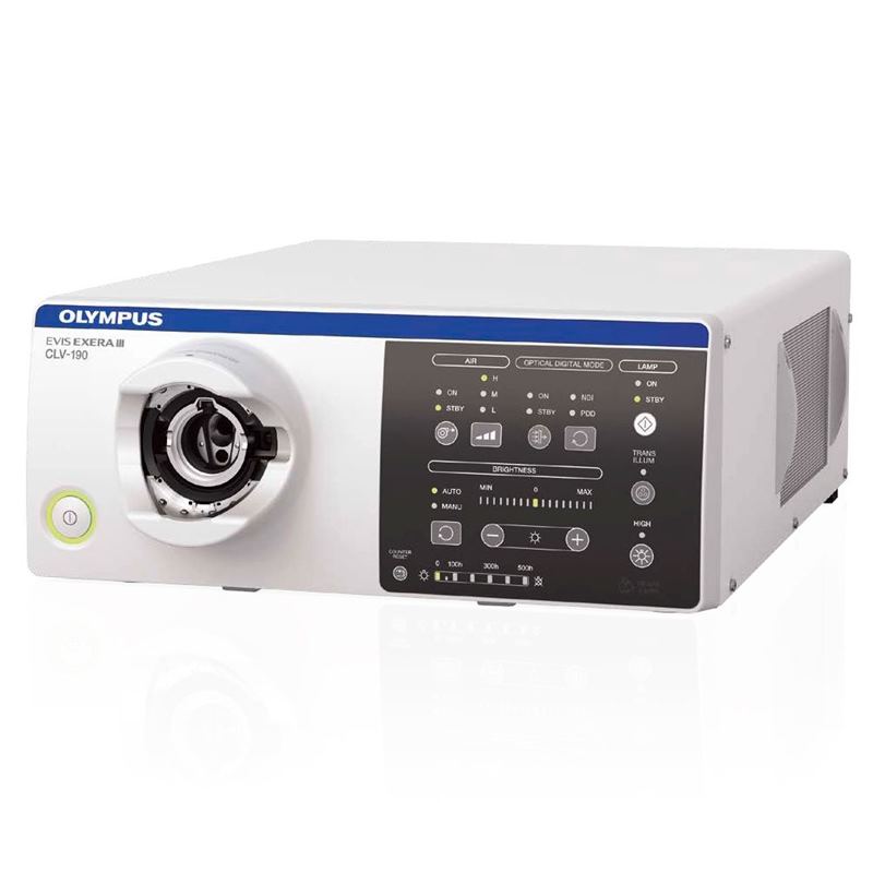 Olympus CLV-190