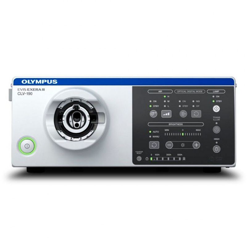 Olympus CLV-190