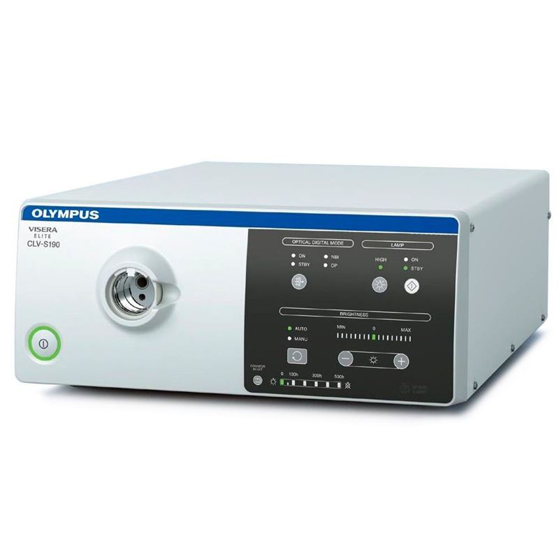 Olympus CLV-S190