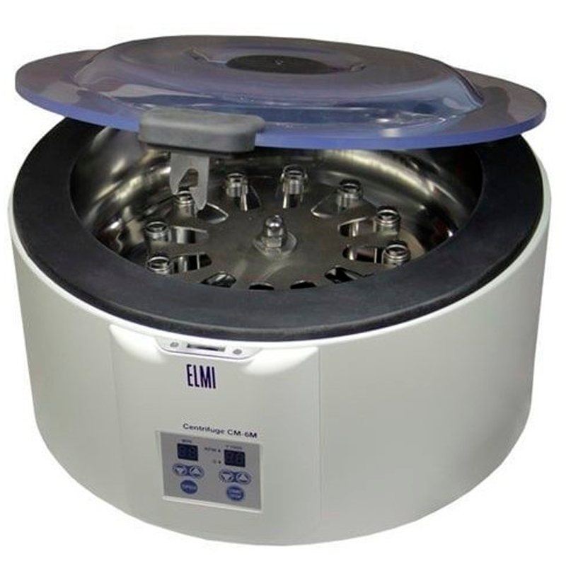 Elmi CM