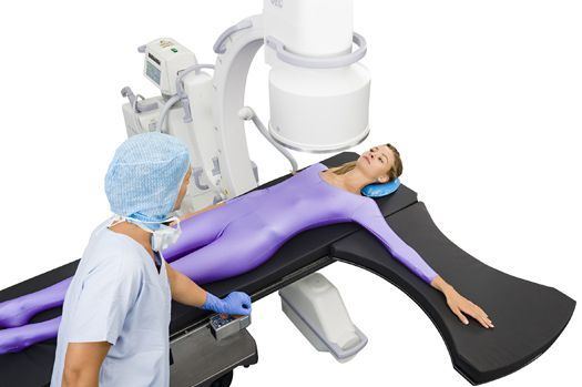 Steris Cmax Xray