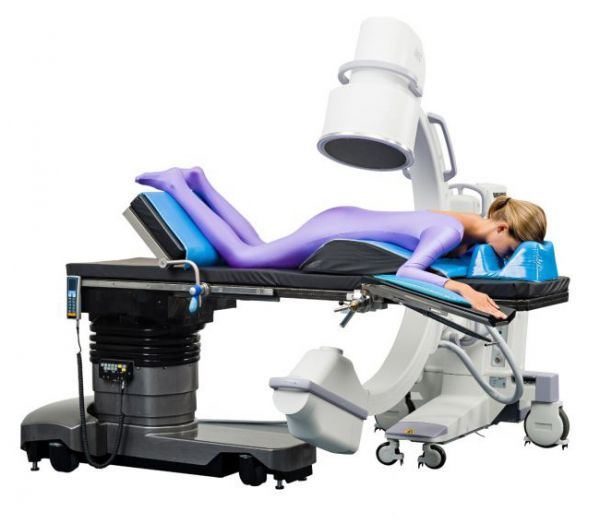 Steris Cmax Xray