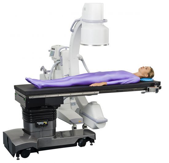Steris Cmax Xray