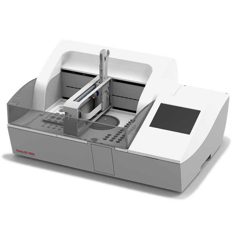 Labitec CoaLAB 1000