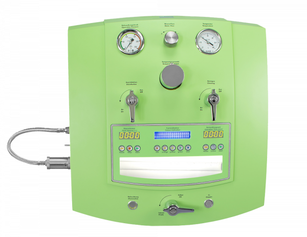 Hab Herrmann Colon-Hydromat