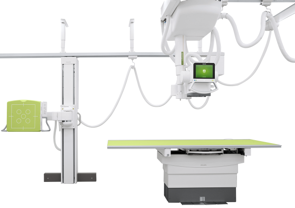 Philips CombiDiagnost R90