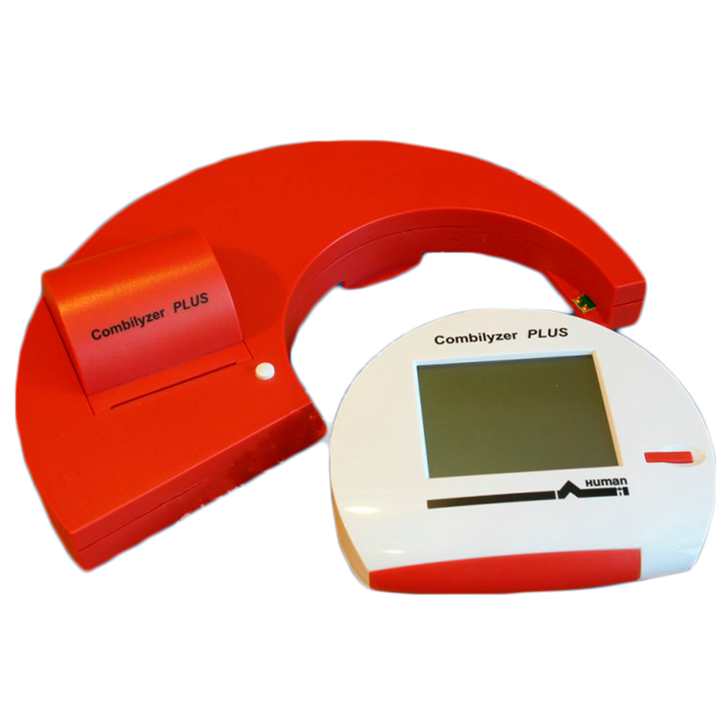 Human Combilyzer Plus