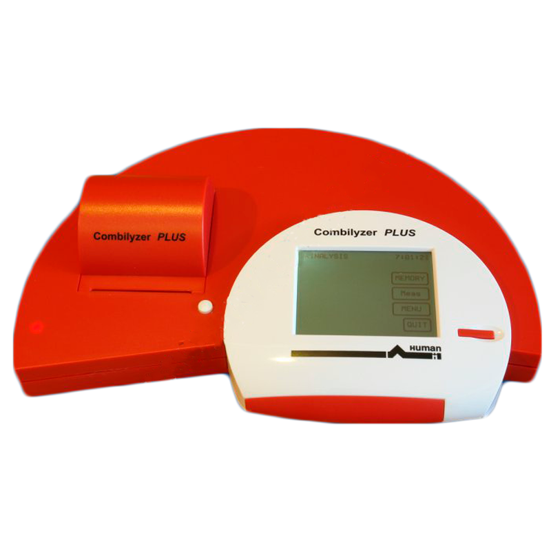 Human Combilyzer Plus