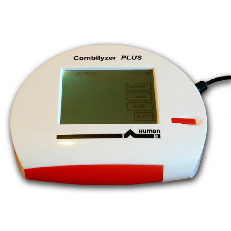 Human Combilyzer Plus