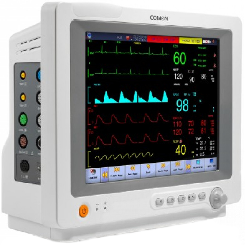 Comen Star8000D