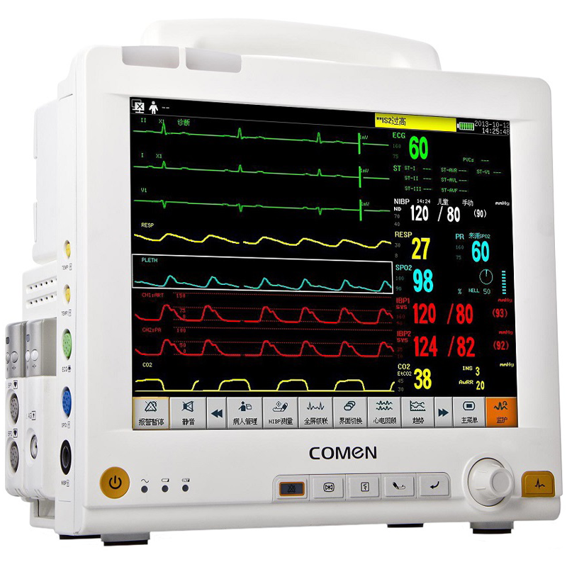 Comen WQ-004
