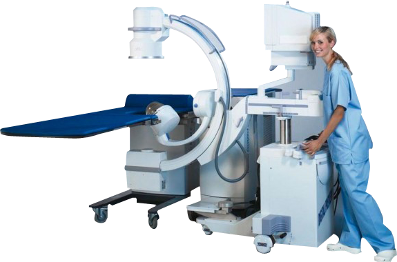 Dornier MedTech Compact Sigma