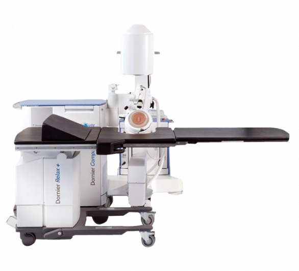 Dornier MedTech Compact Sigma