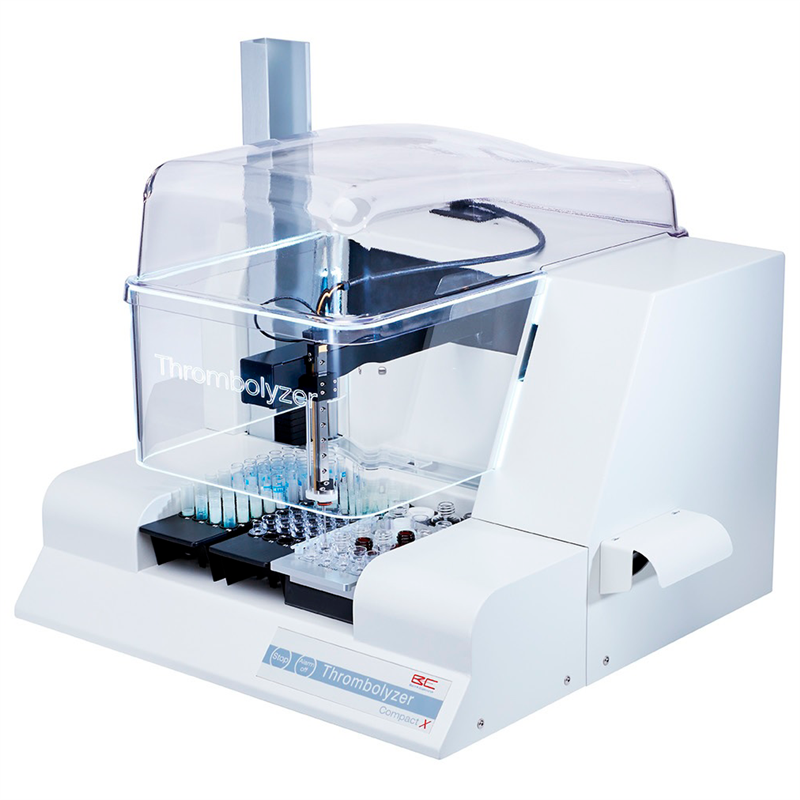 Behnk Elektronik Compact