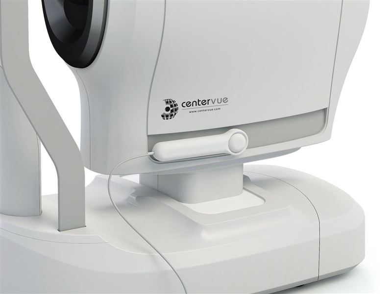 CenterVue Compass