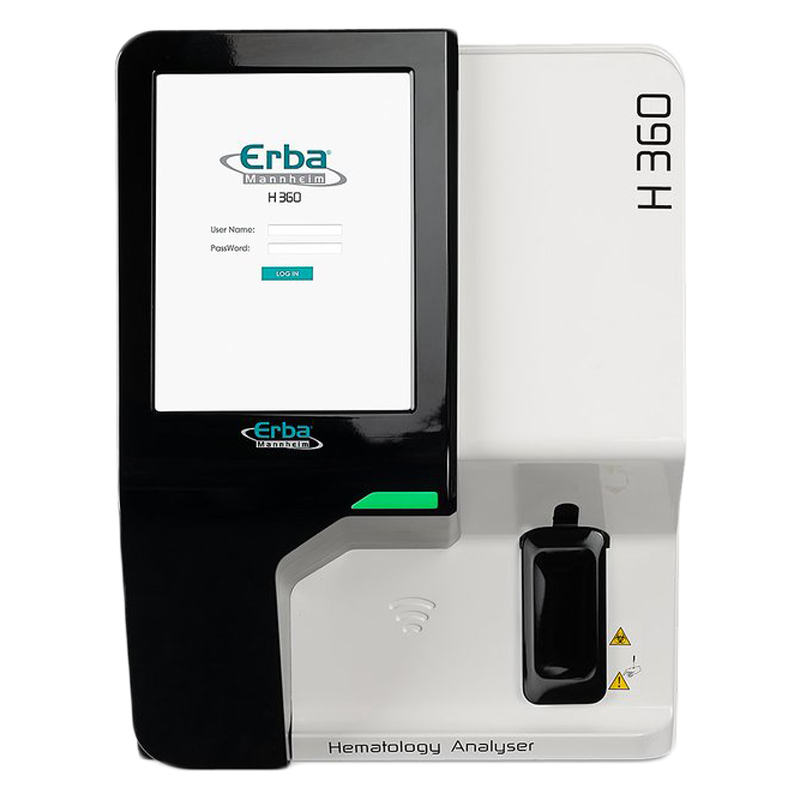 Erba Lachema s.r.o. H360