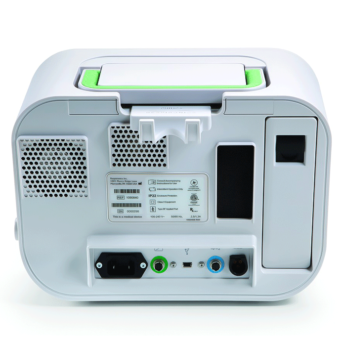 Philips Cough Assist E70