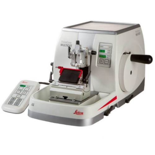 Leica HistoCore MultiCut