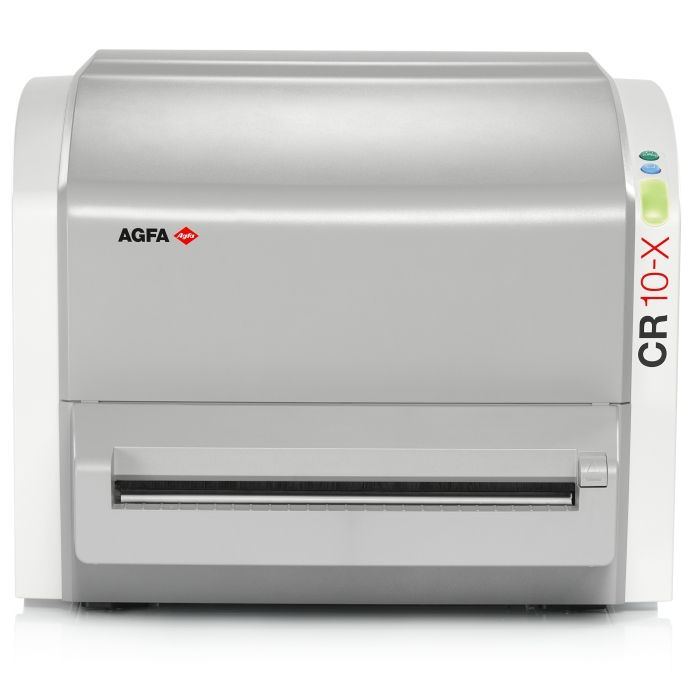Agfa CR-Х