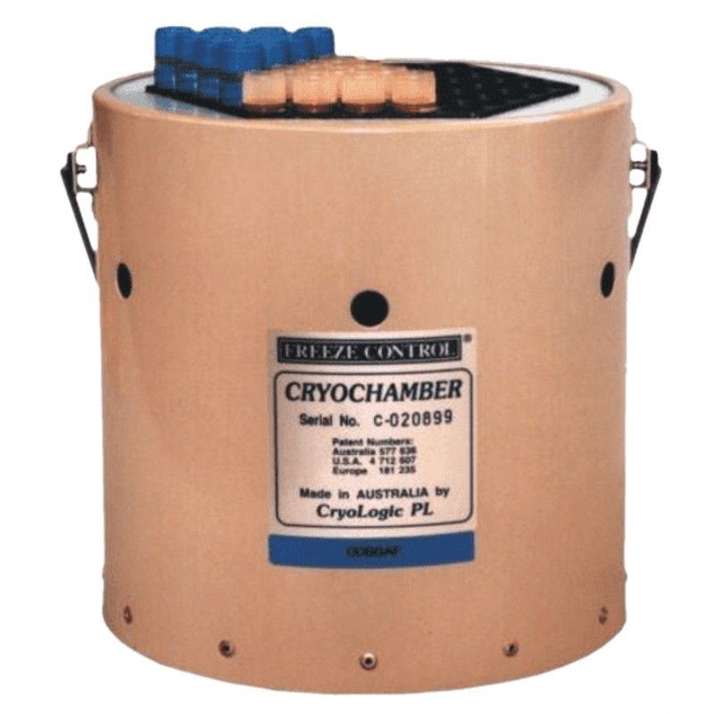 Cryo Logic CC60AF