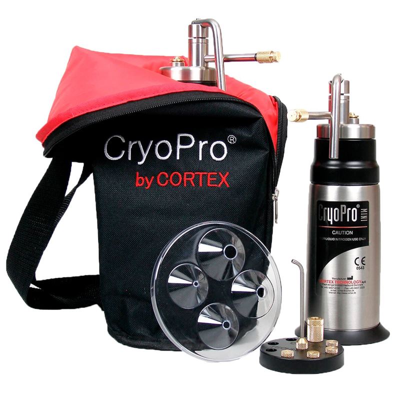 Cortex Technology CryoPro