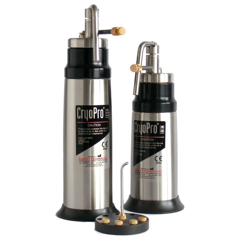 Cortex Technology CryoPro