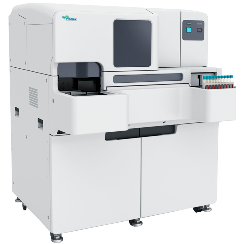 Sysmex CS-5100