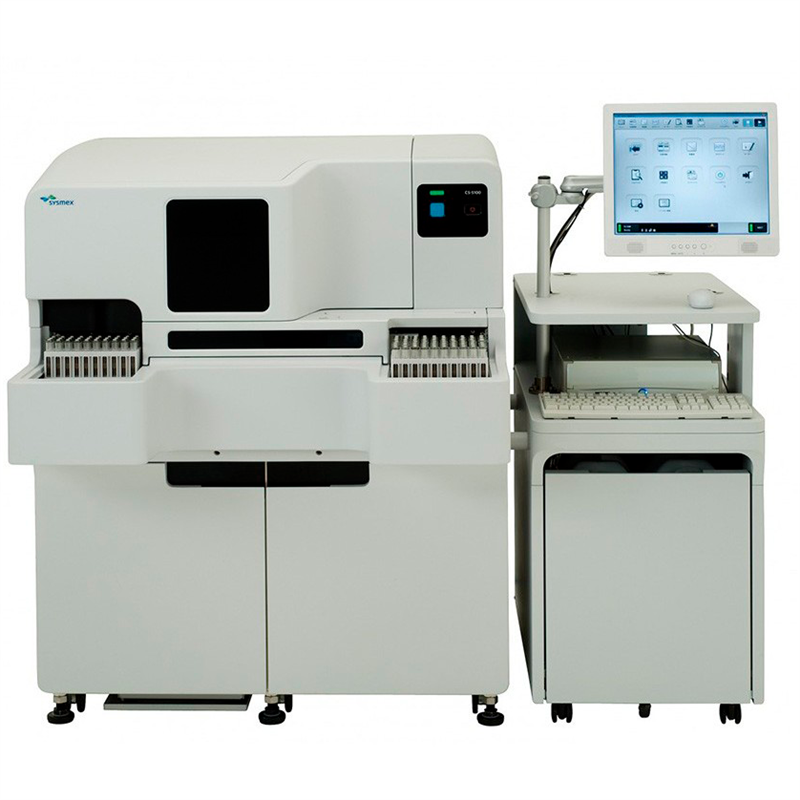 Sysmex CS-5100