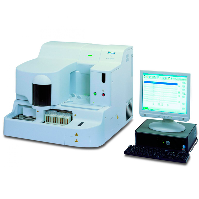 Sysmex CS-2000i/CS-2100i
